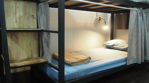 Dhub Hostel Donmueng