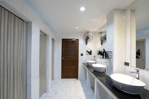 19a Bangkok Hostel