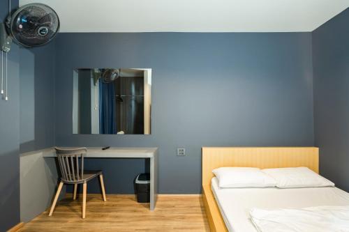 19a Bangkok Hostel