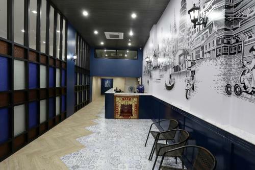 19a Bangkok Hostel