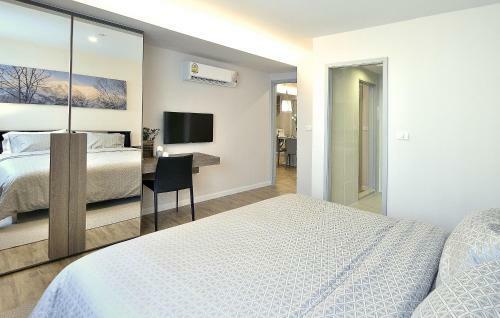 Apartamento Siamese Nanglinchee
