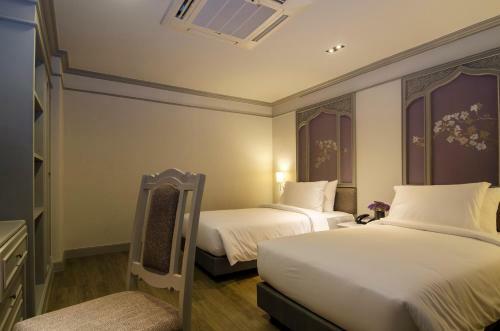 The Pantip Hotel Ladprao Bangkok