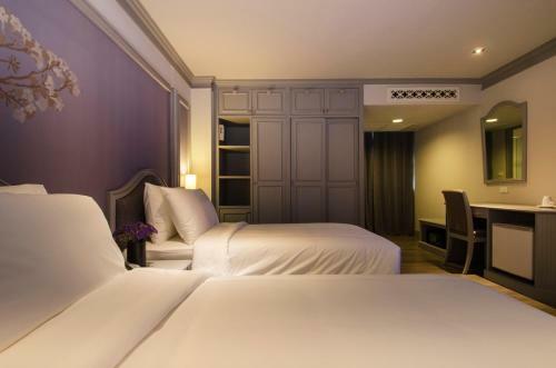 The Pantip Hotel Ladprao Bangkok