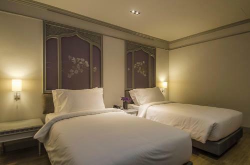 The Pantip Hotel Ladprao Bangkok