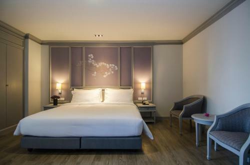 The Pantip Hotel Ladprao Bangkok