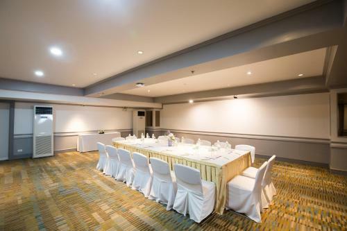 The Pantip Hotel Ladprao Bangkok