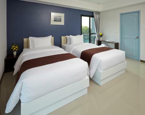 Casa Residence Hotel