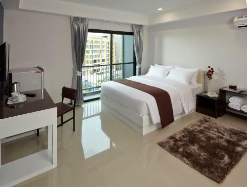Casa Residence Hotel