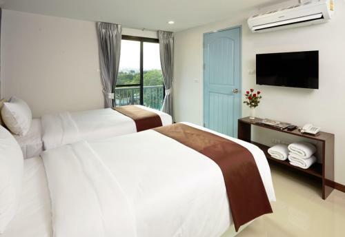 Casa Residence Hotel