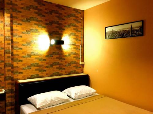 Urban Hostel Bangkok