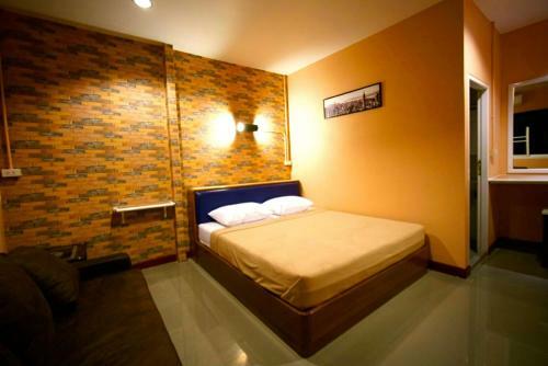 Urban Hostel Bangkok