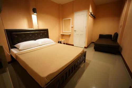 Urban Hostel Bangkok