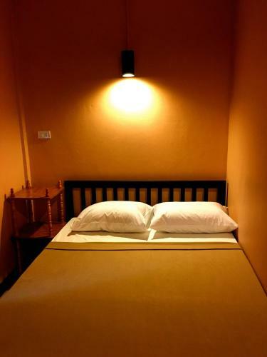 Urban Hostel Bangkok