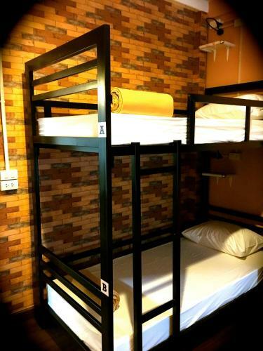 Urban Hostel Bangkok
