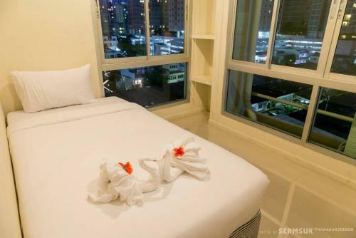 Posada Right Place Sathorn