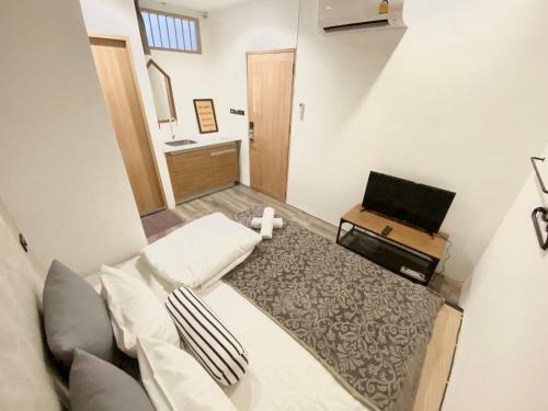 Albergue Vann Bangkok Boutique House
