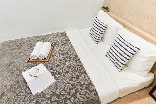 Albergue Vann Bangkok Boutique House