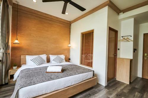 Albergue Vann Bangkok Boutique House