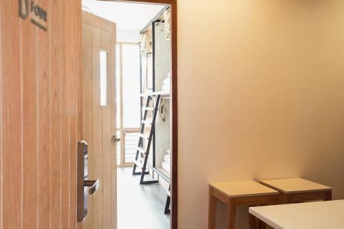 Albergue Vann Bangkok Boutique House