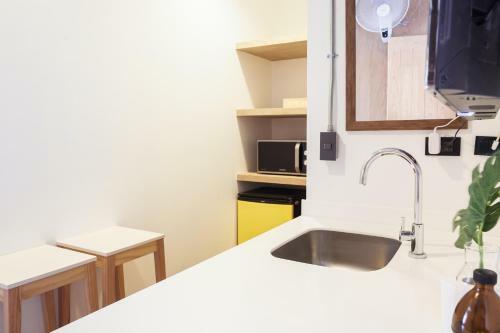 Albergue Vann Bangkok Boutique House