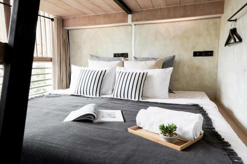 Albergue Vann Bangkok Boutique House