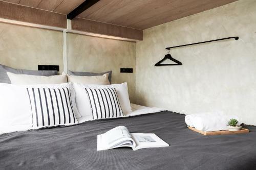 Albergue Vann Bangkok Boutique House