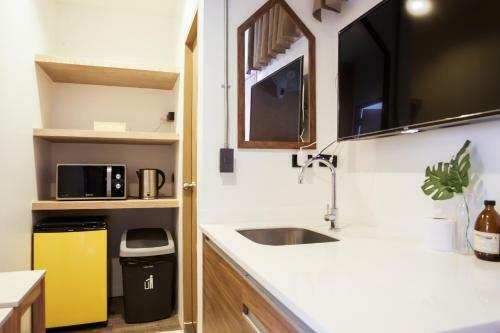 Albergue Vann Bangkok Boutique House