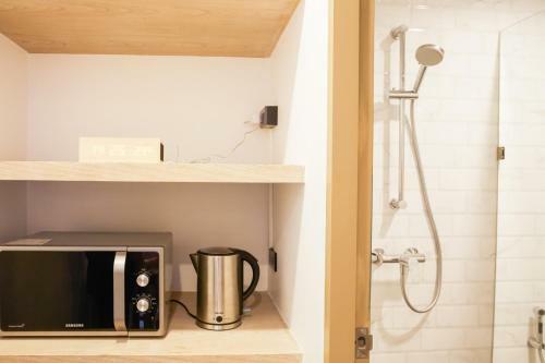 Albergue Vann Bangkok Boutique House