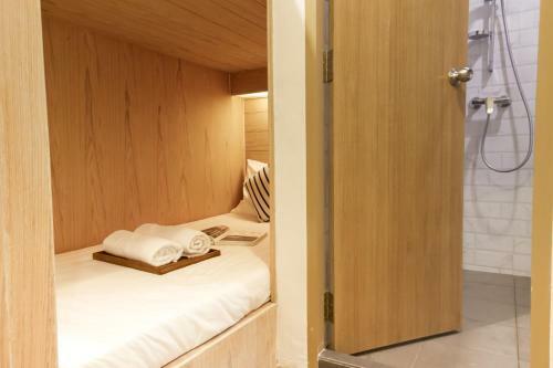 Albergue Vann Bangkok Boutique House