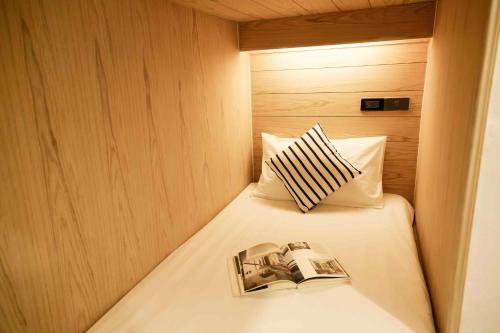 Albergue Vann Bangkok Boutique House