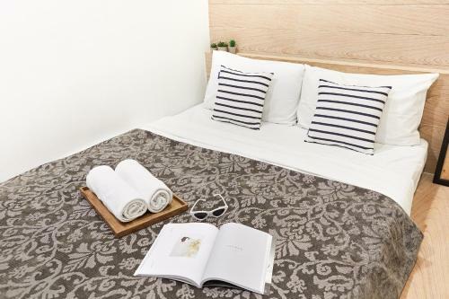 Albergue Vann Bangkok Boutique House
