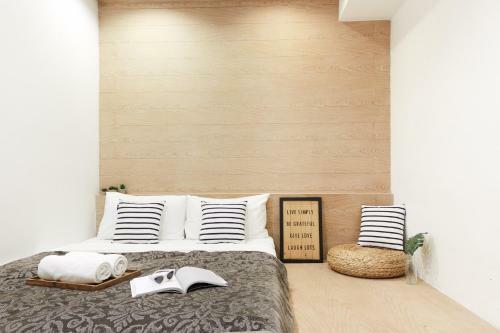 Albergue Vann Bangkok Boutique House