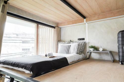 Albergue Vann Bangkok Boutique House