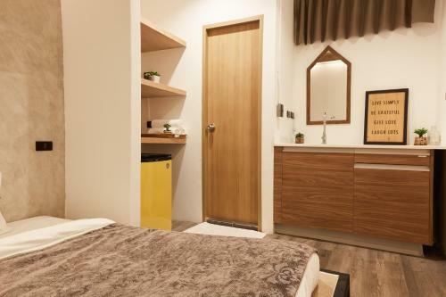 Albergue Vann Bangkok Boutique House