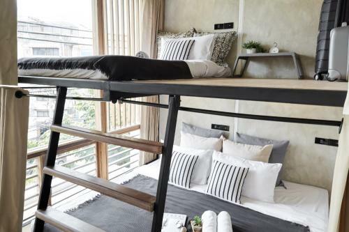 Albergue Vann Bangkok Boutique House