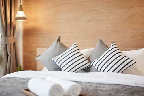 Albergue Vann Bangkok Boutique House