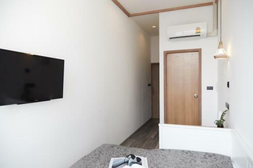 Albergue Vann Bangkok Boutique House