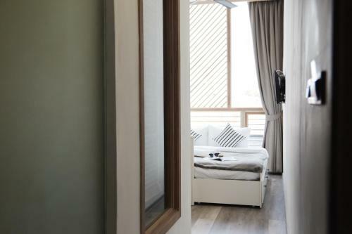 Albergue Vann Bangkok Boutique House