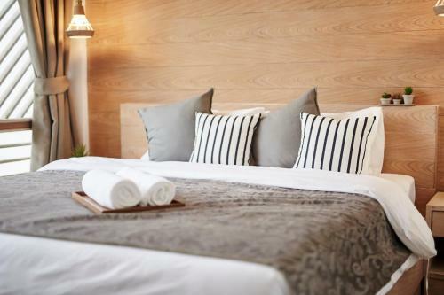 Albergue Vann Bangkok Boutique House