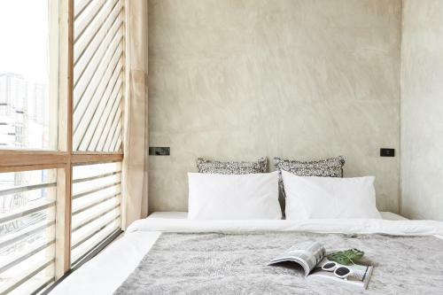 Albergue Vann Bangkok Boutique House