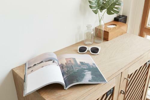 Albergue Vann Bangkok Boutique House