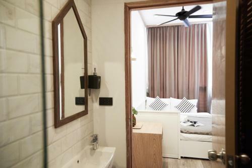Albergue Vann Bangkok Boutique House