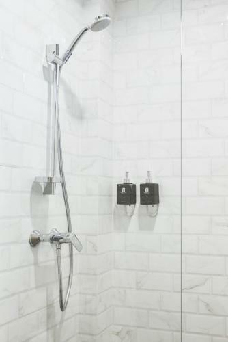 Albergue Vann Bangkok Boutique House