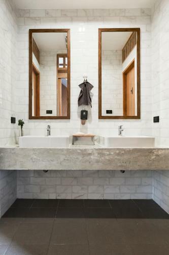 Albergue Vann Bangkok Boutique House