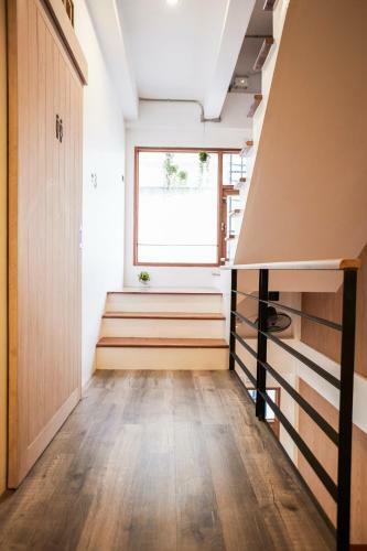 Albergue Vann Bangkok Boutique House