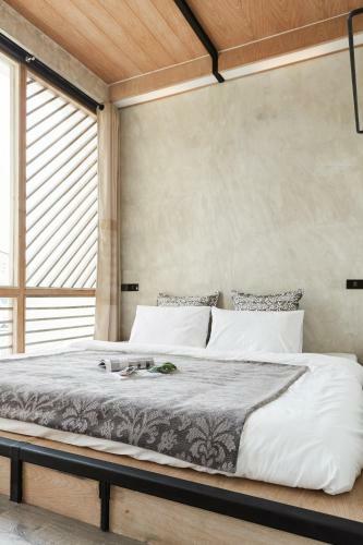 Albergue Vann Bangkok Boutique House