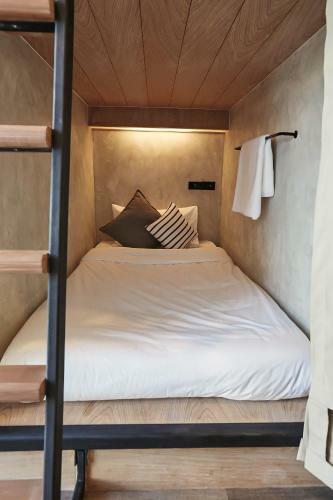 Albergue Vann Bangkok Boutique House