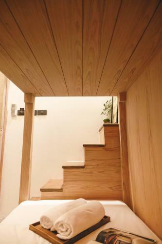 Albergue Vann Bangkok Boutique House