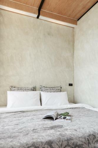 Albergue Vann Bangkok Boutique House