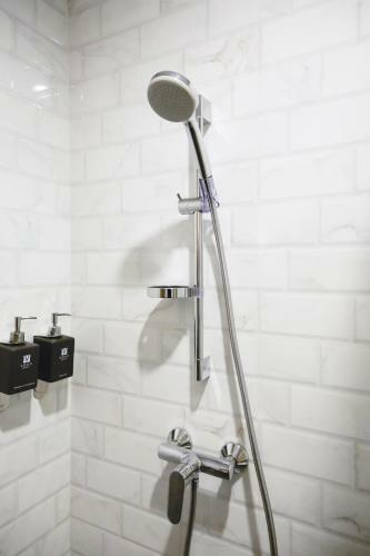 Albergue Vann Bangkok Boutique House